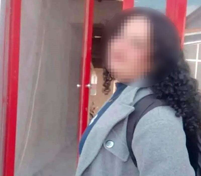 Ablasının öldürdüğü 17 yaşındaki Eylül gelinliğiyle toprağa verildi 2